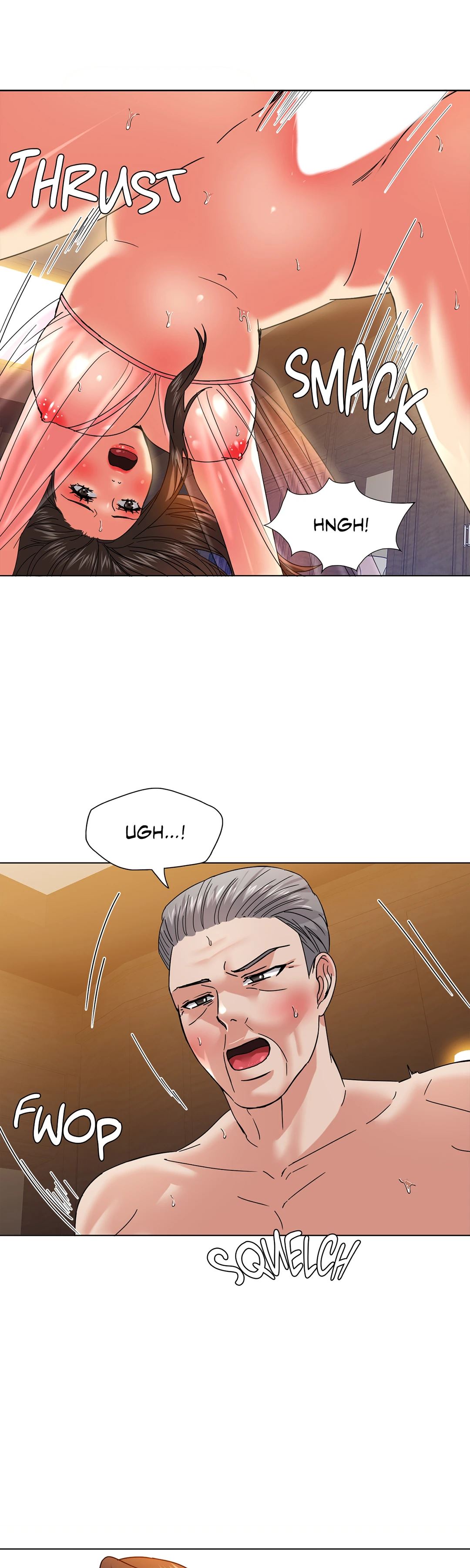 Climb on Top Chapter 43 image 22
