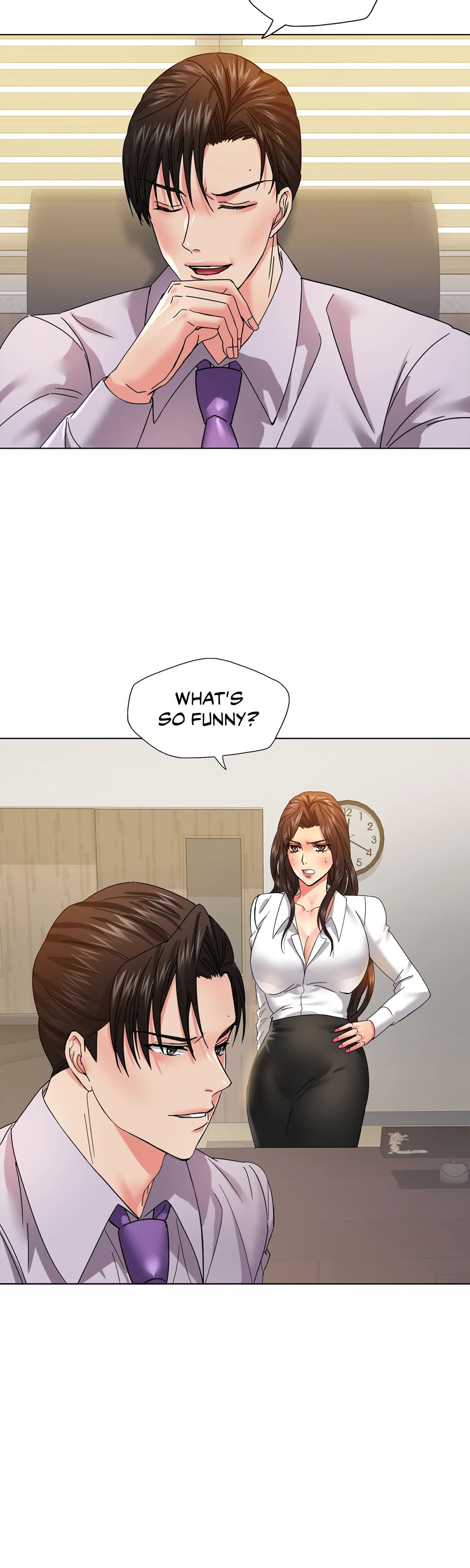 Climb on Top Chapter 43 image 25
