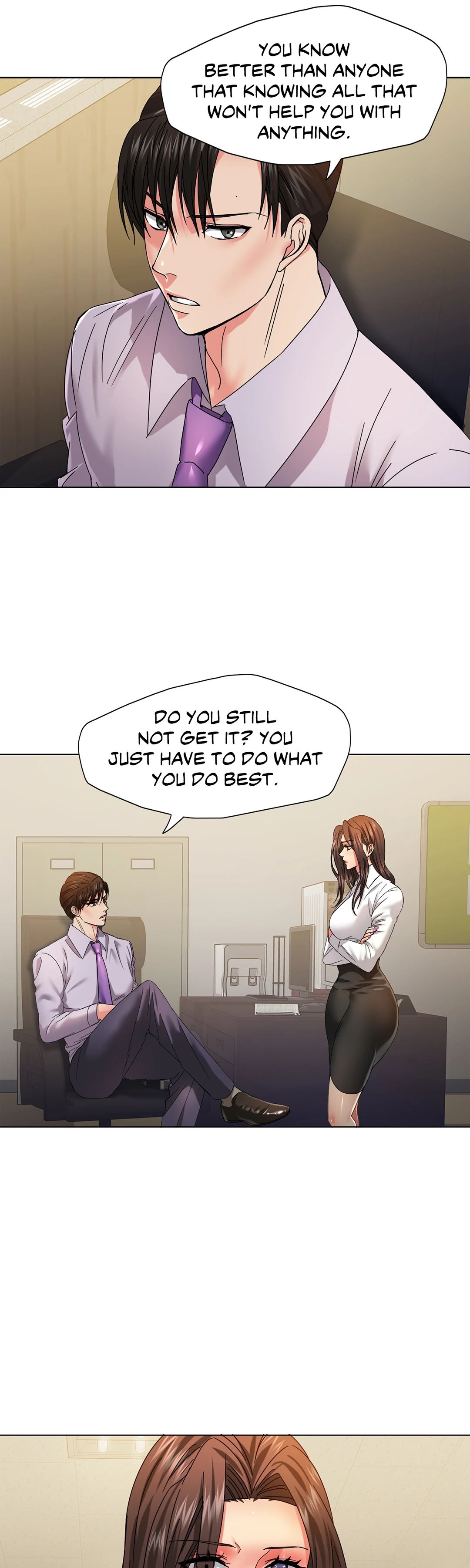 Climb on Top Chapter 43 image 26