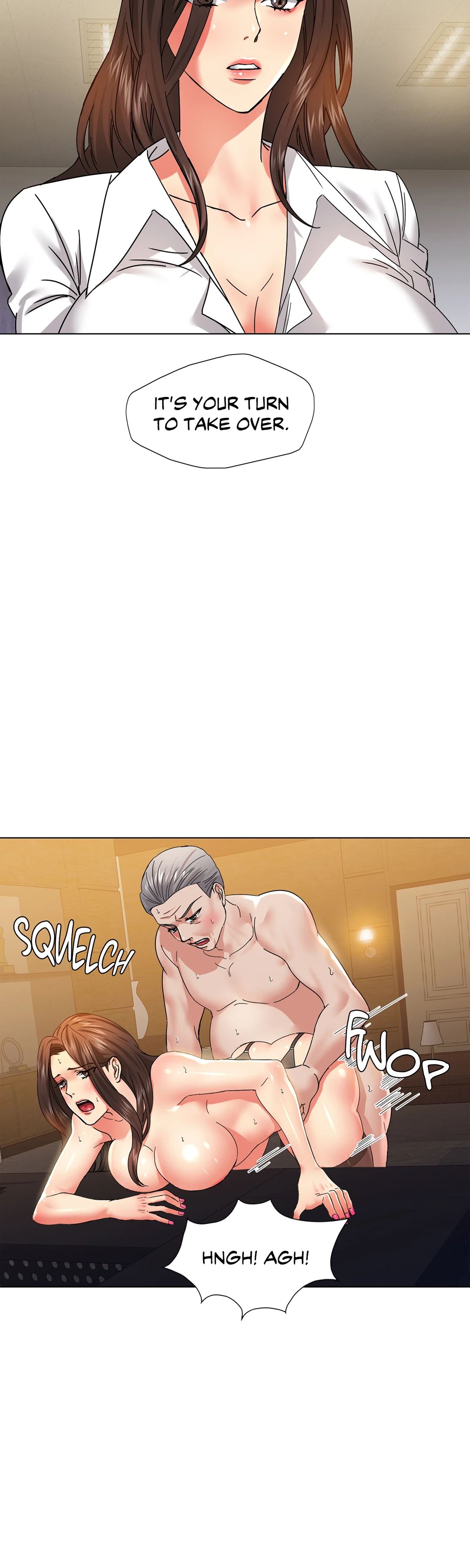 Climb on Top Chapter 43 image 27