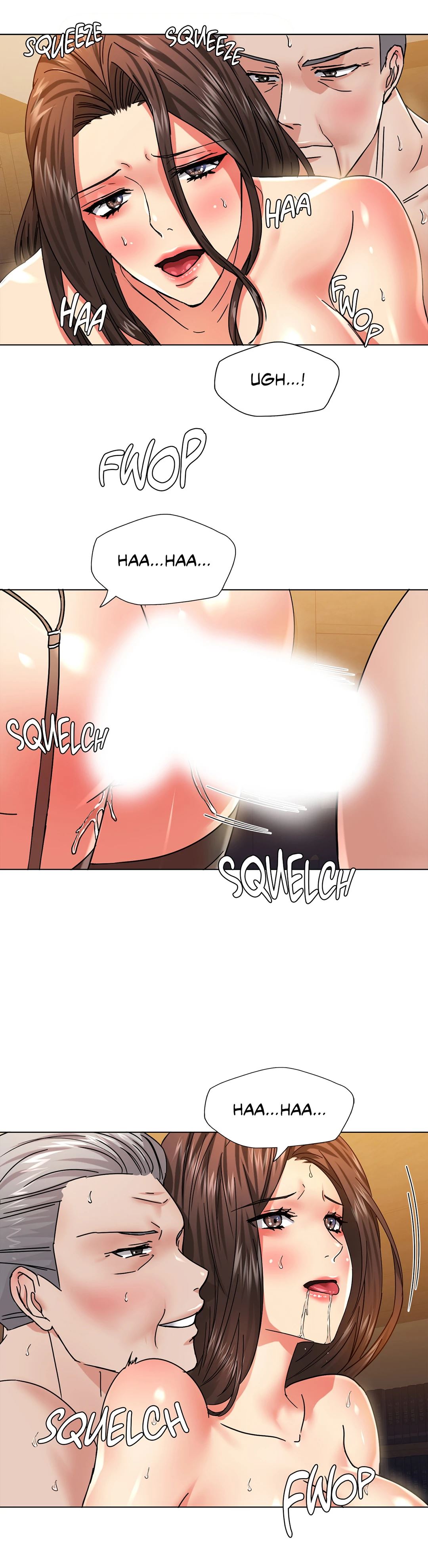 Climb on Top Chapter 43 image 28