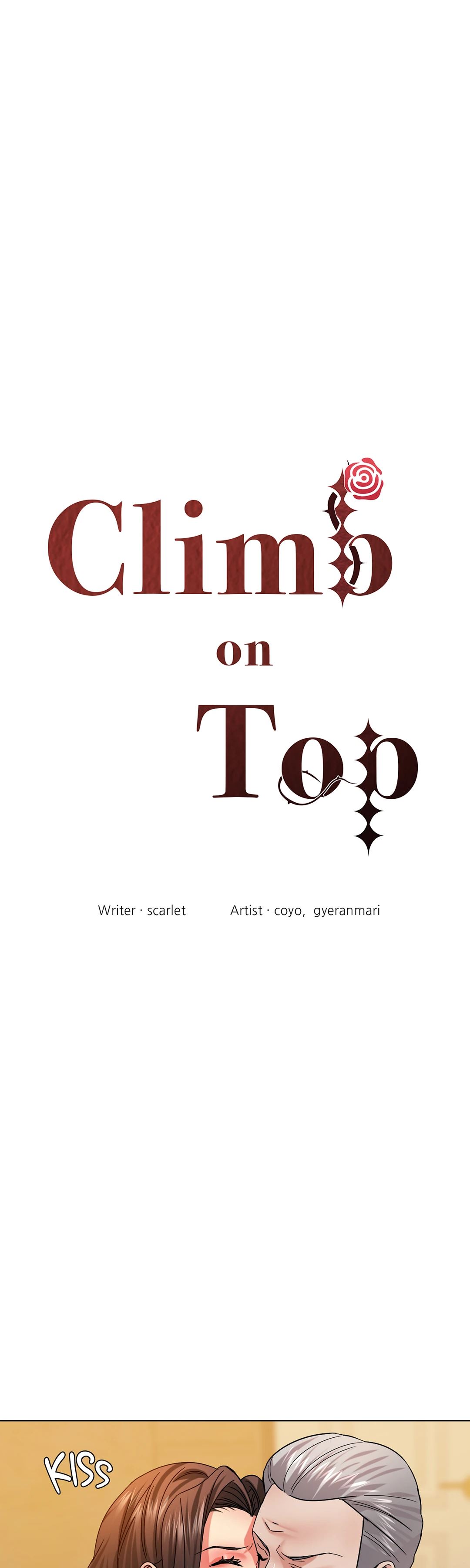 Climb on Top Chapter 43 image 2