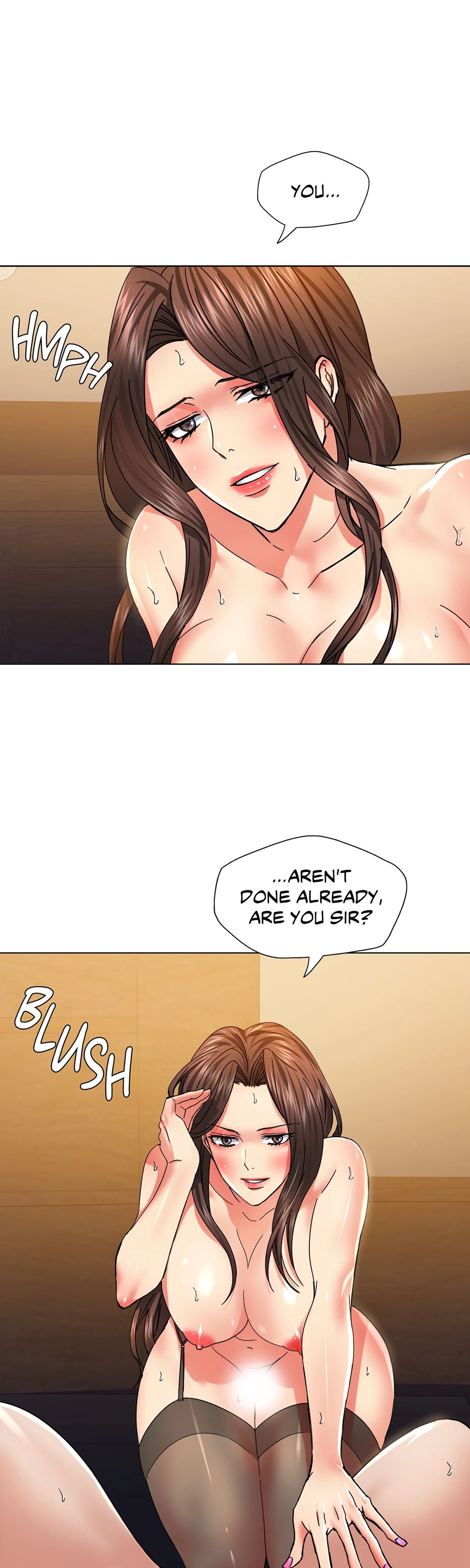 Climb on Top Chapter 43 image 32