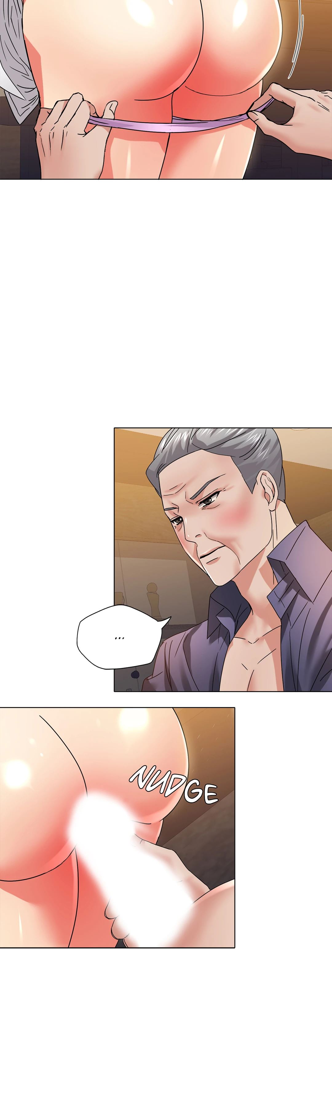 Climb on Top Chapter 43 image 5