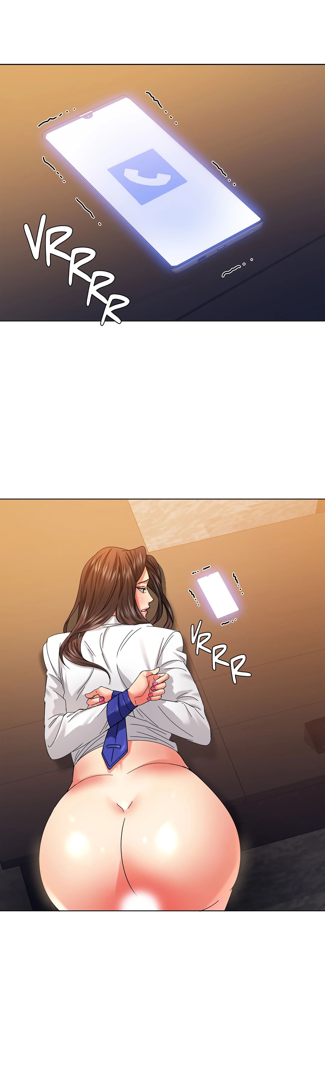 Climb on Top Chapter 43 image 6