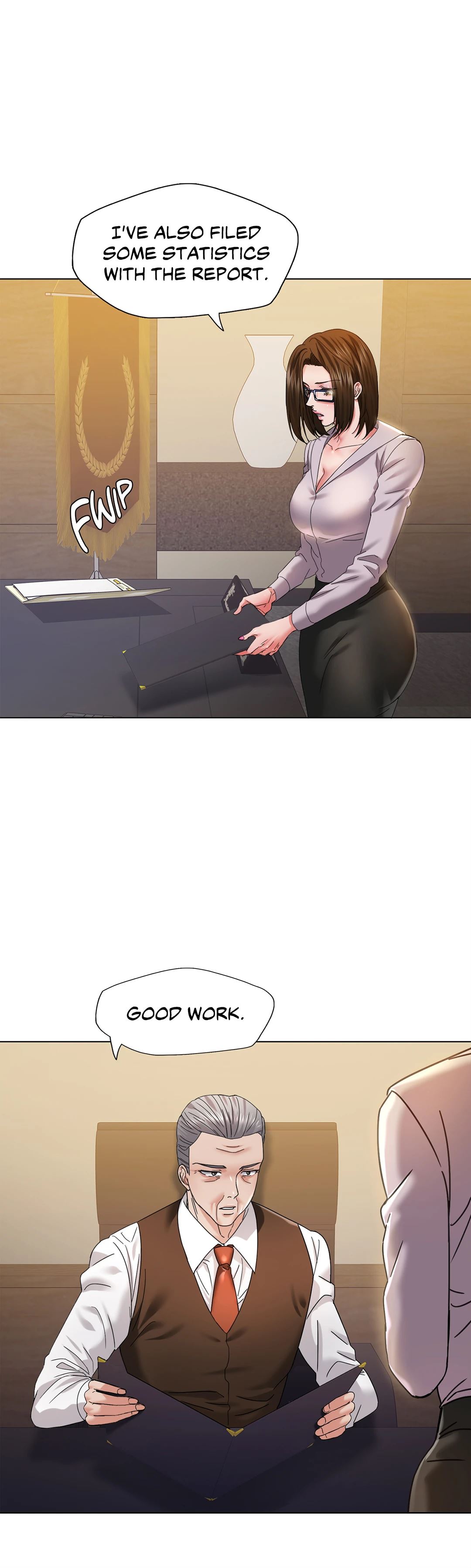 Climb on Top Chapter 44 image 9