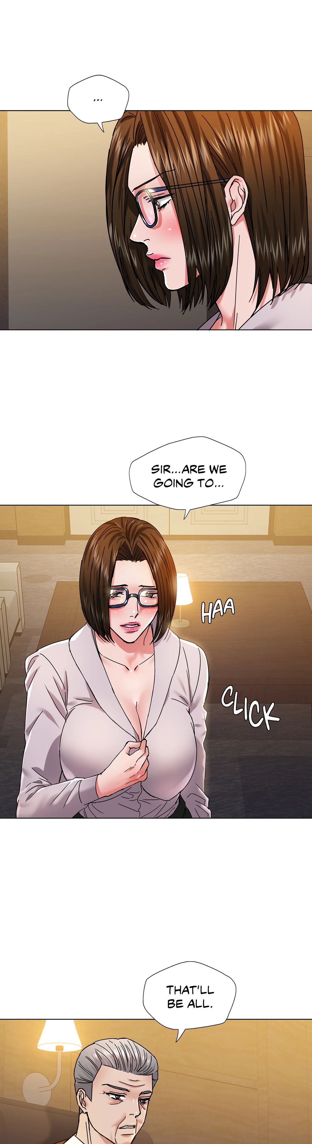 Climb on Top Chapter 44 image 10