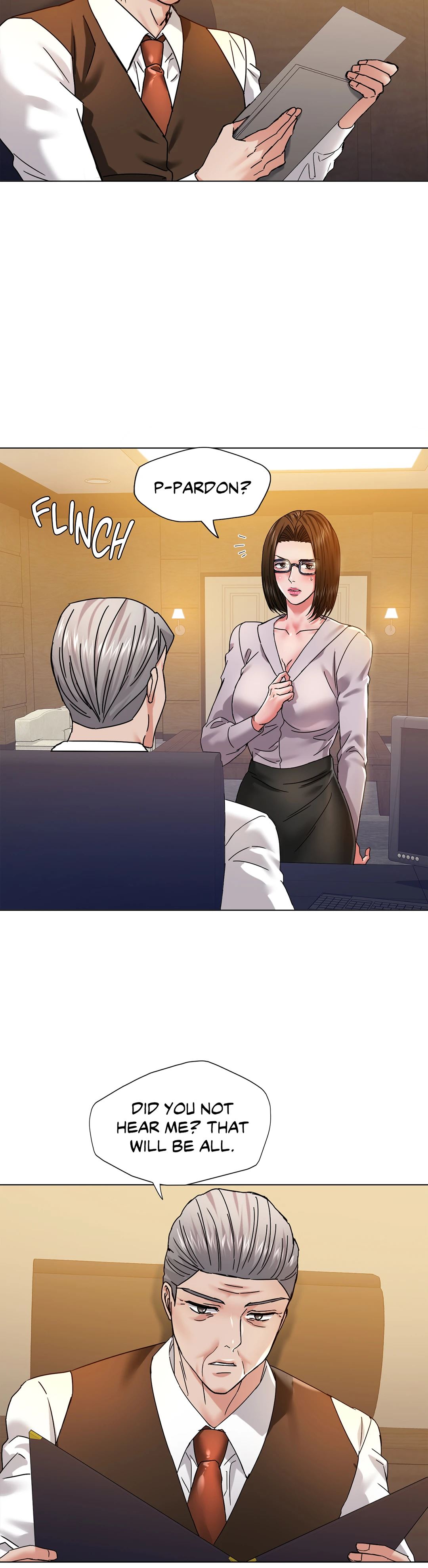 Climb on Top Chapter 44 image 11