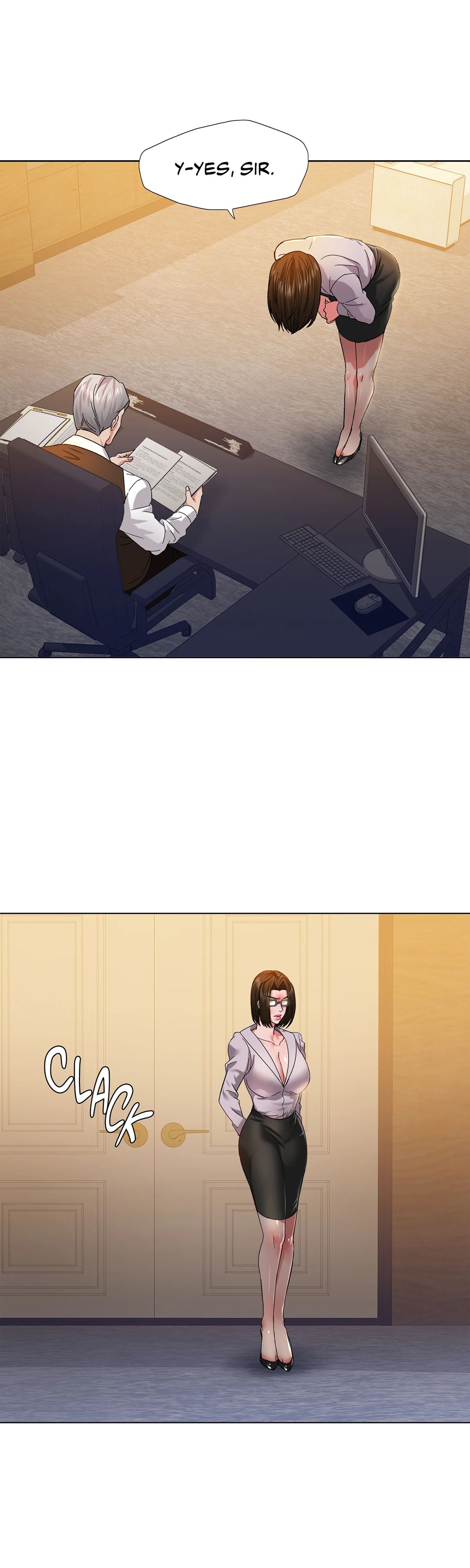 Climb on Top Chapter 44 image 12