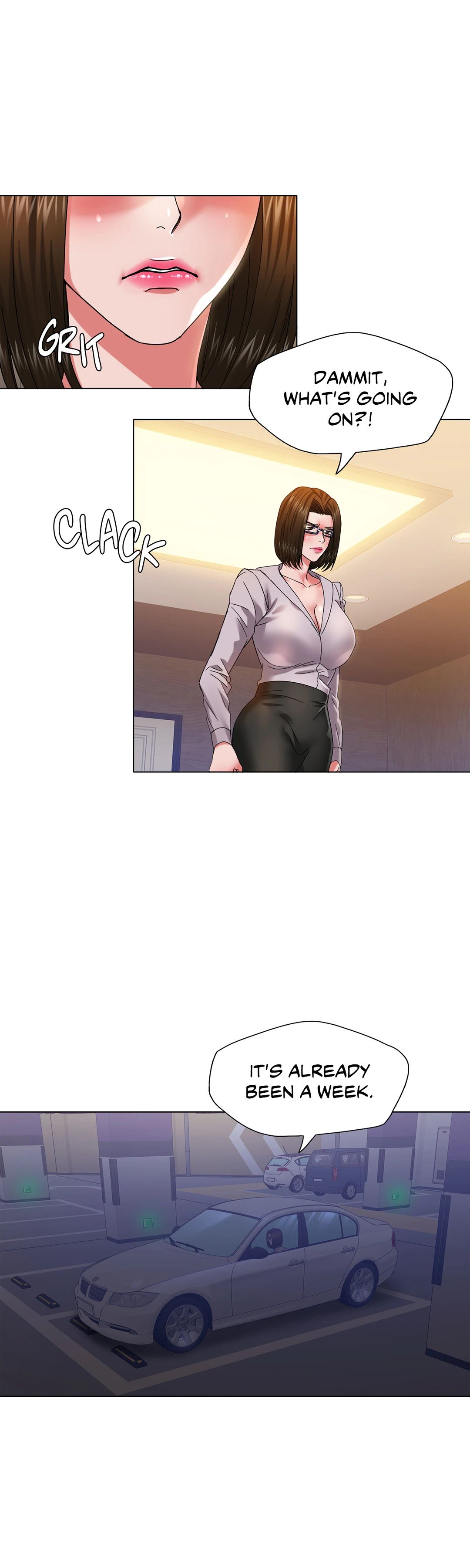 Climb on Top Chapter 44 image 13