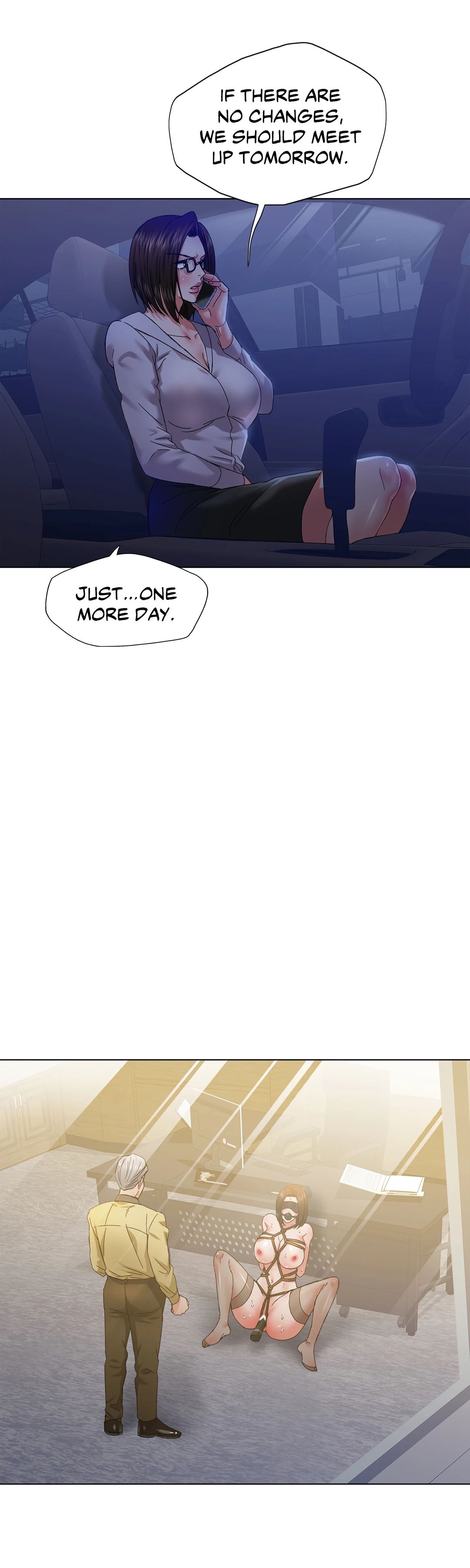 Climb on Top Chapter 44 image 16