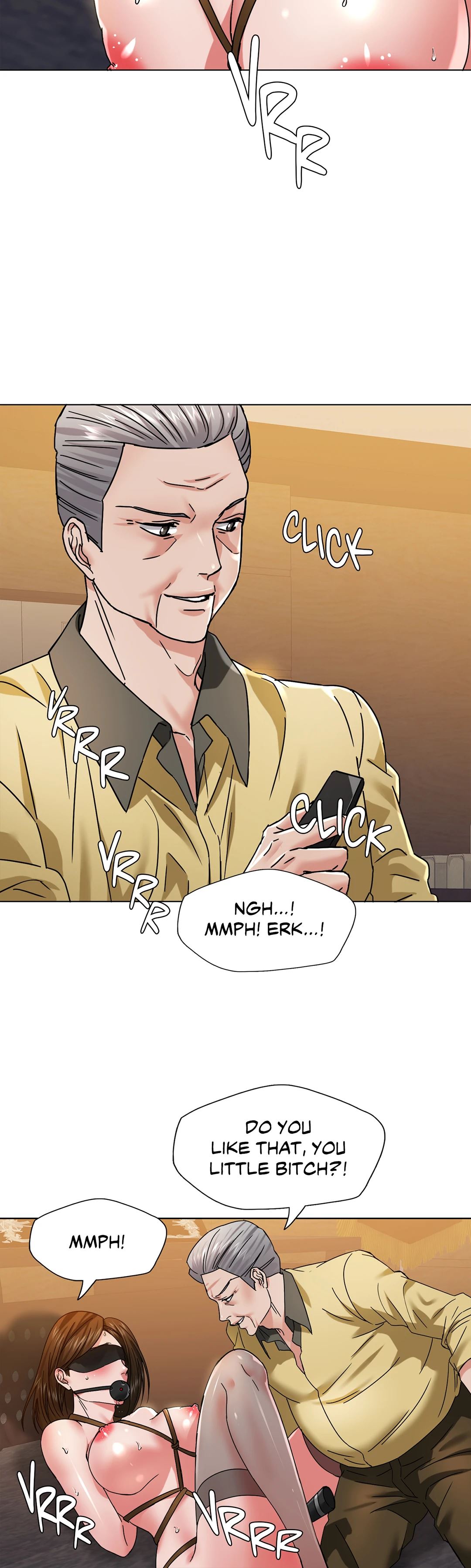 Climb on Top Chapter 44 image 19