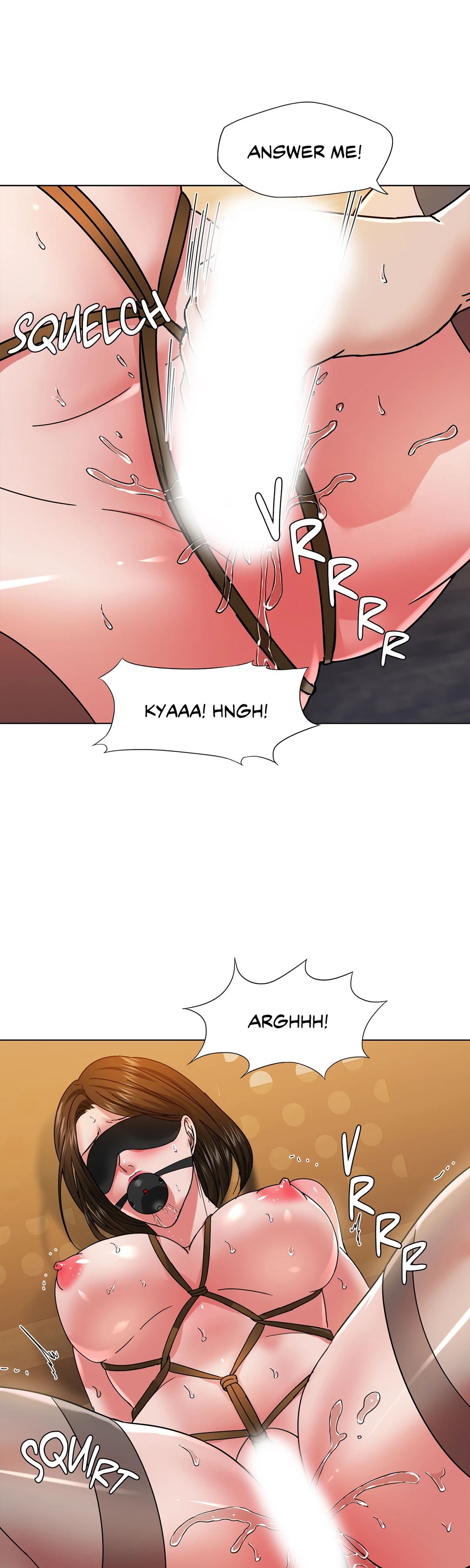 Climb on Top Chapter 44 image 20