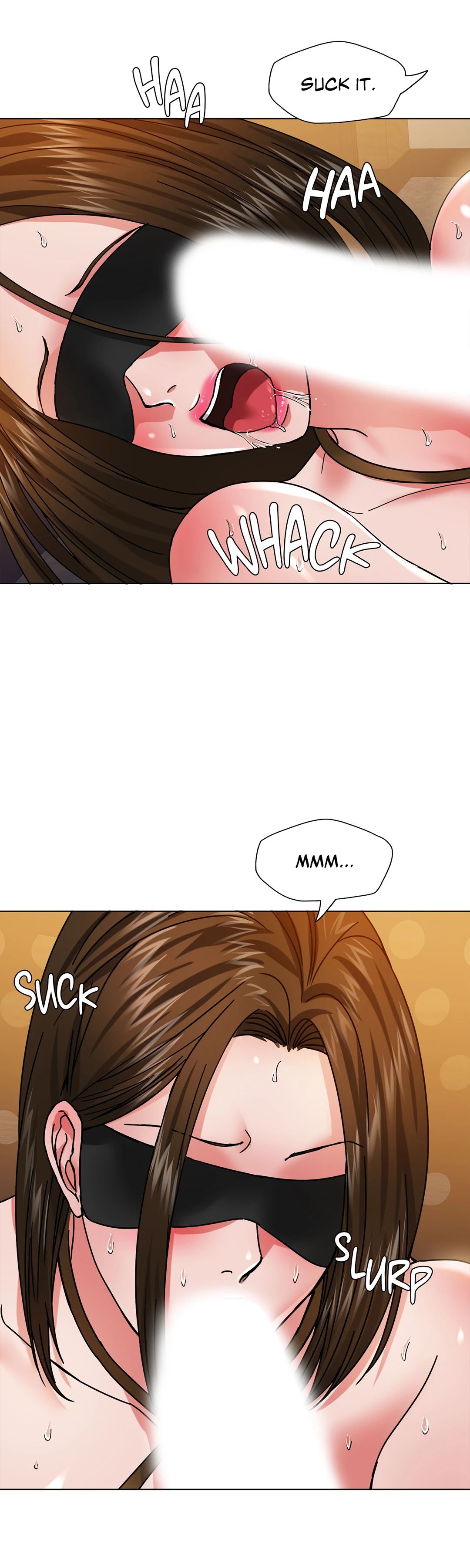 Climb on Top Chapter 44 image 23