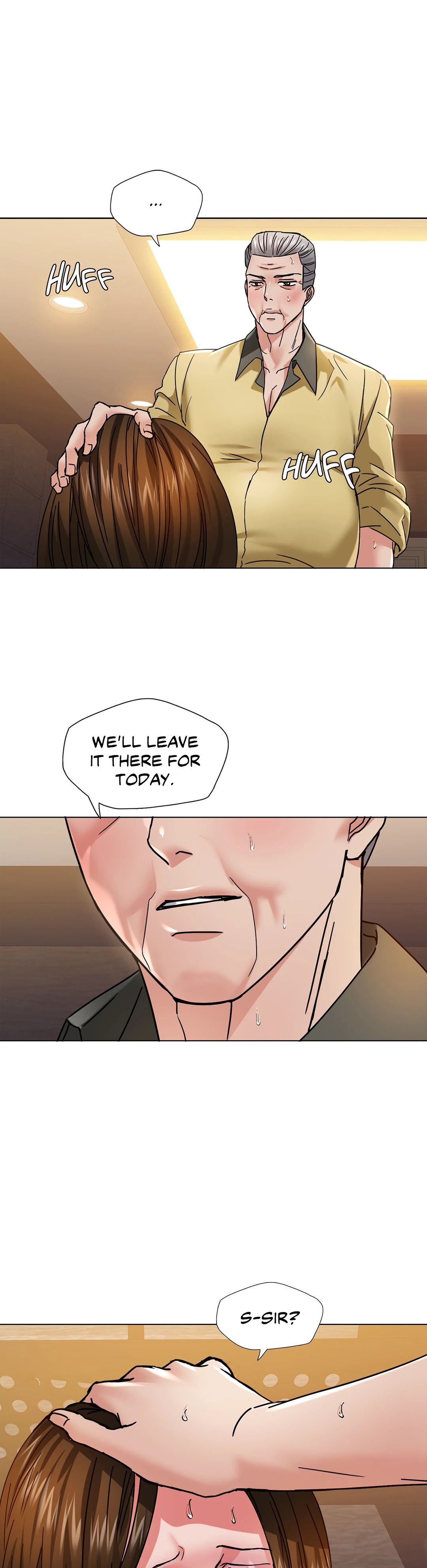 Climb on Top Chapter 44 image 28