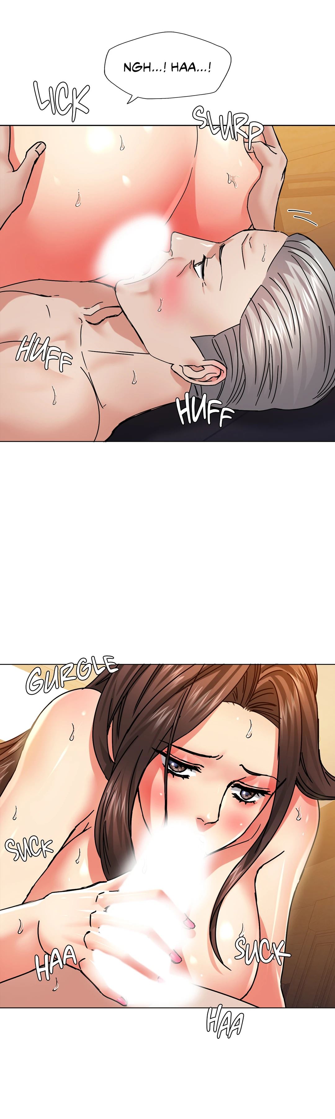 Climb on Top Chapter 44 image 2