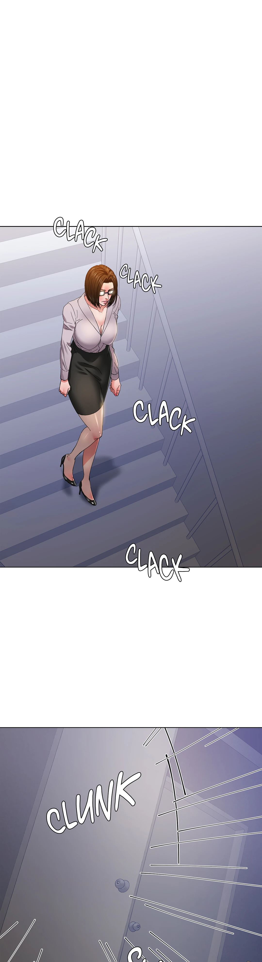 Climb on Top Chapter 44 image 30