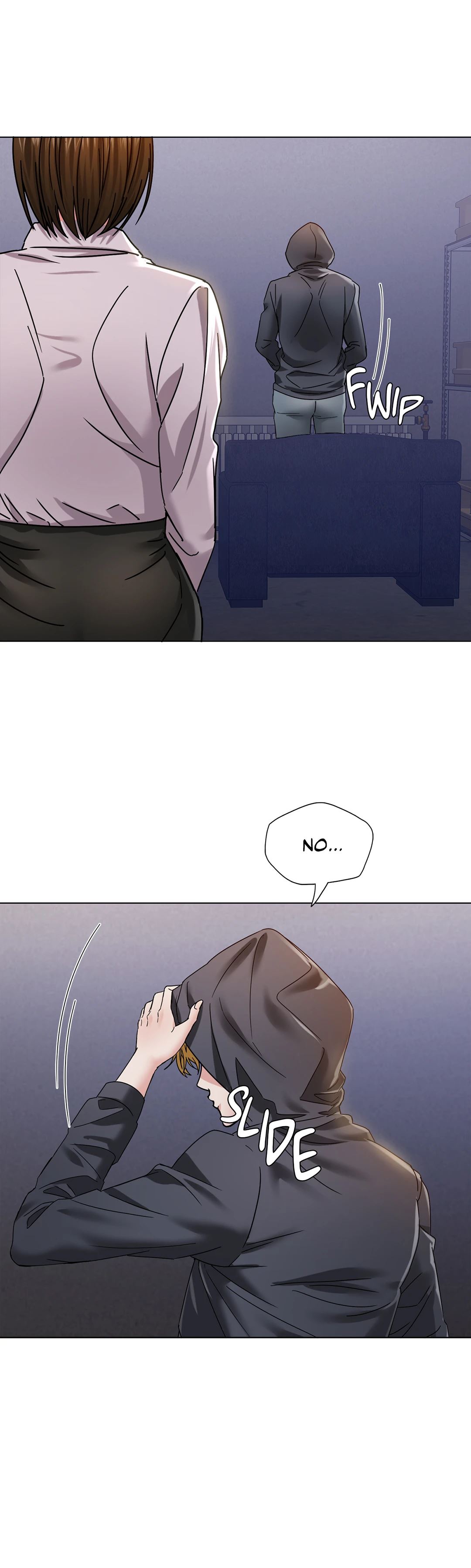 Climb on Top Chapter 44 image 33