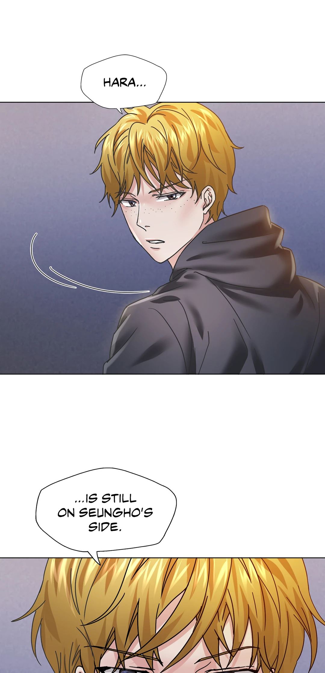 Climb on Top Chapter 44 image 34