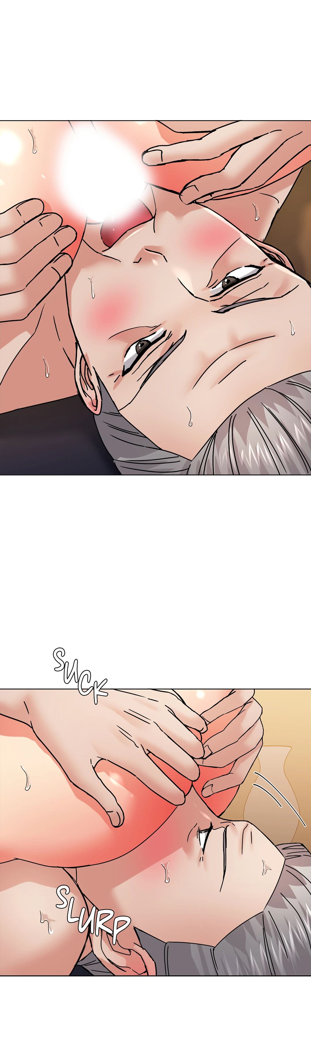 Climb on Top Chapter 44 image 3