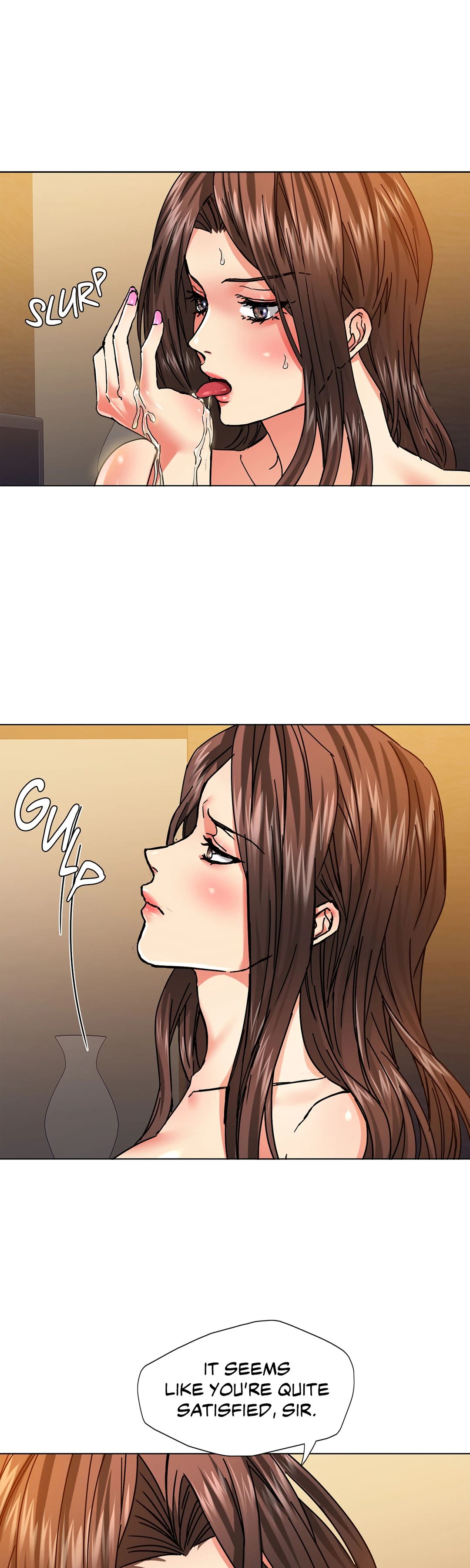 Climb on Top Chapter 44 image 6