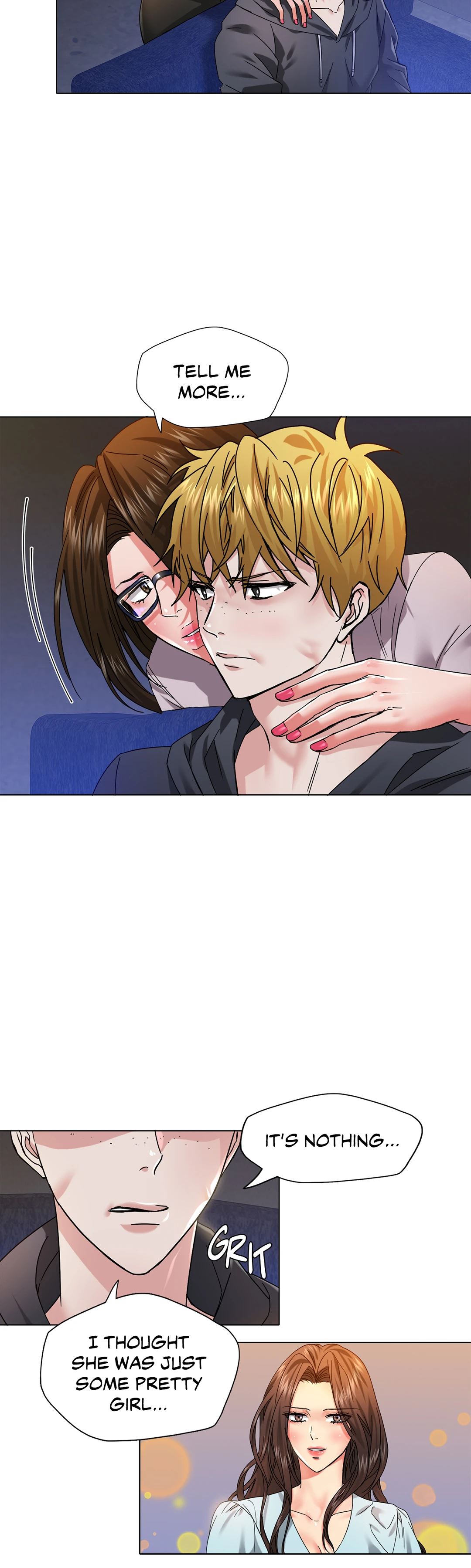 Climb on Top Chapter 45 image 11