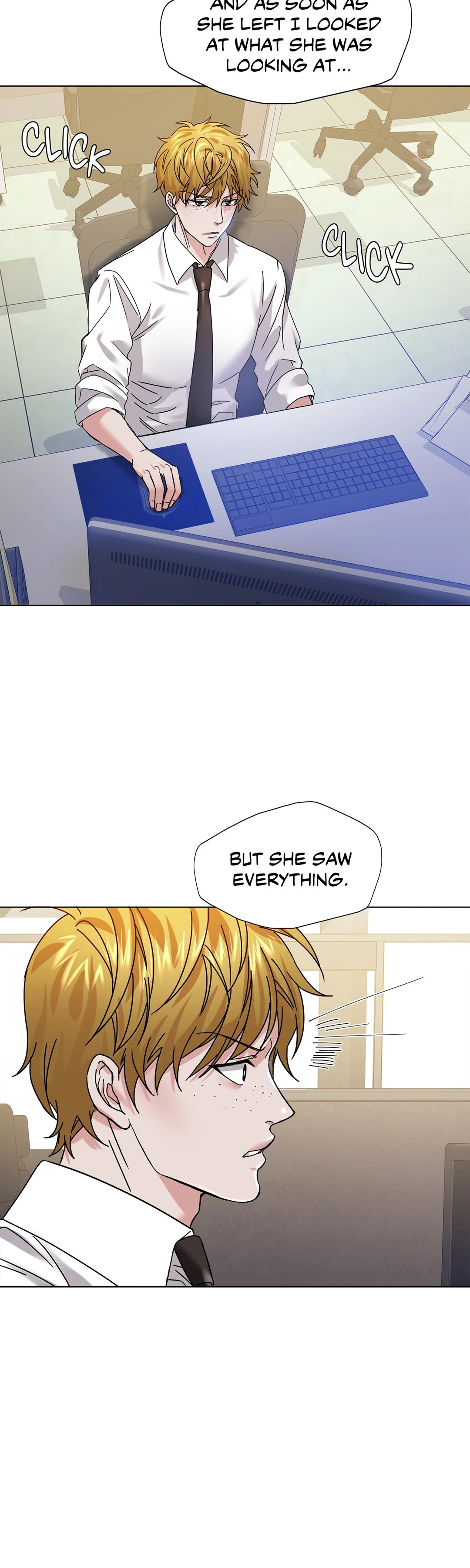 Climb on Top Chapter 45 image 15