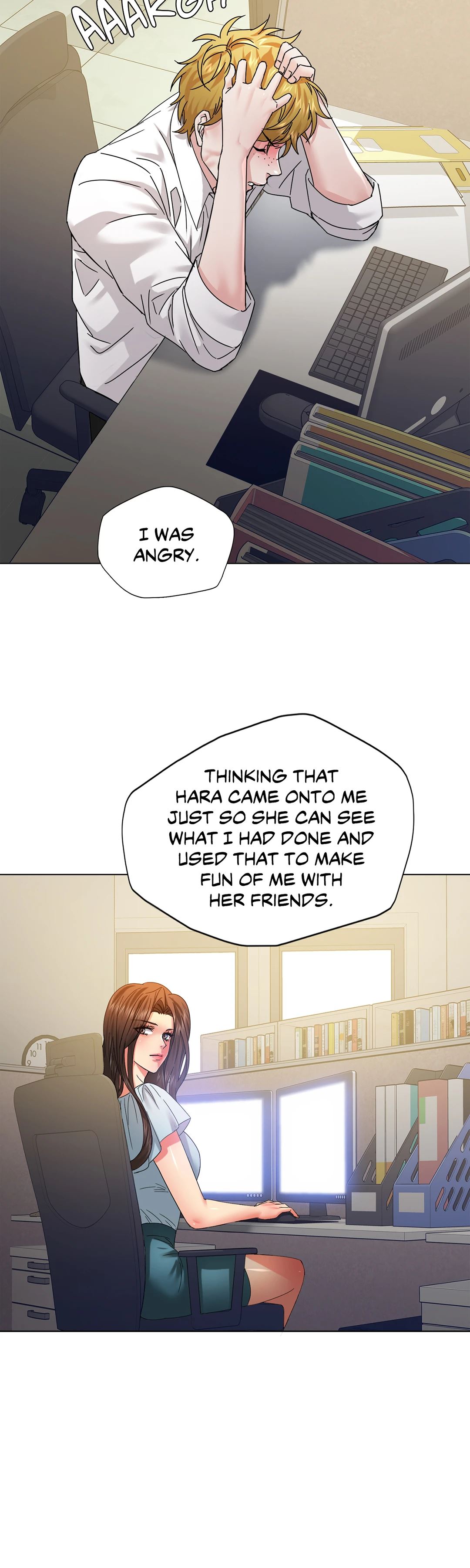 Climb on Top Chapter 45 image 17