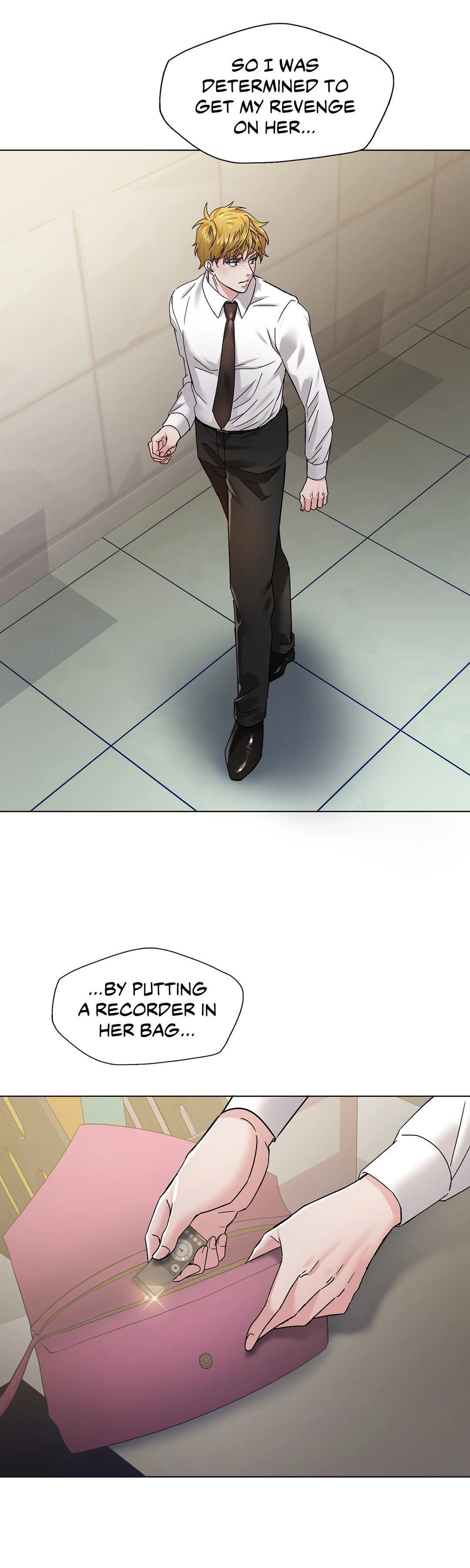 Climb on Top Chapter 45 image 18