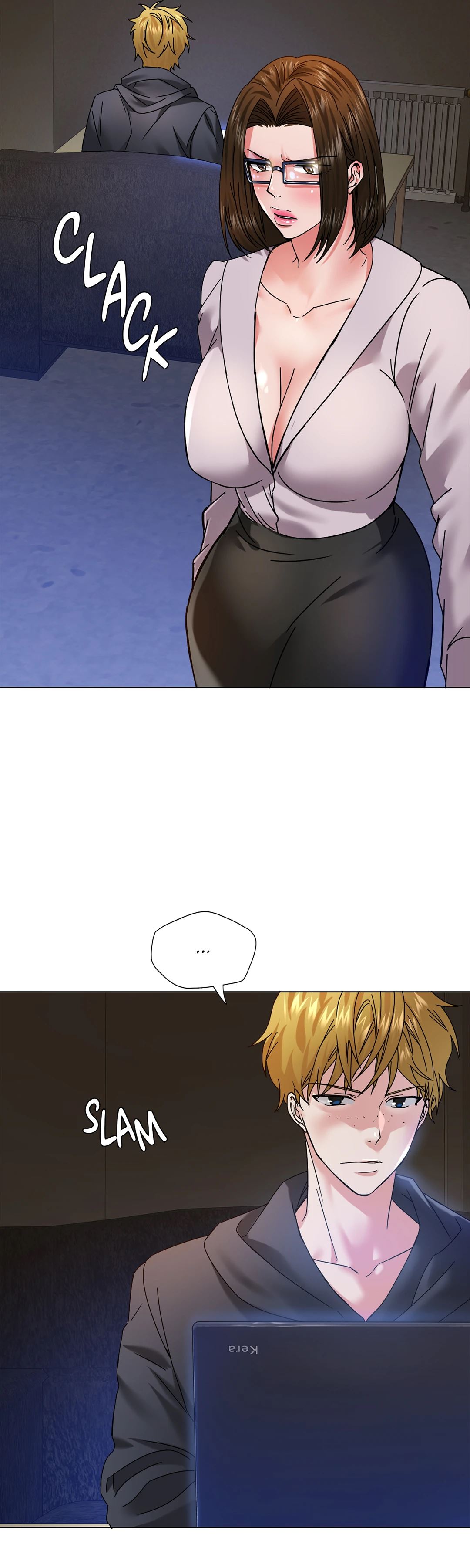 Climb on Top Chapter 45 image 21