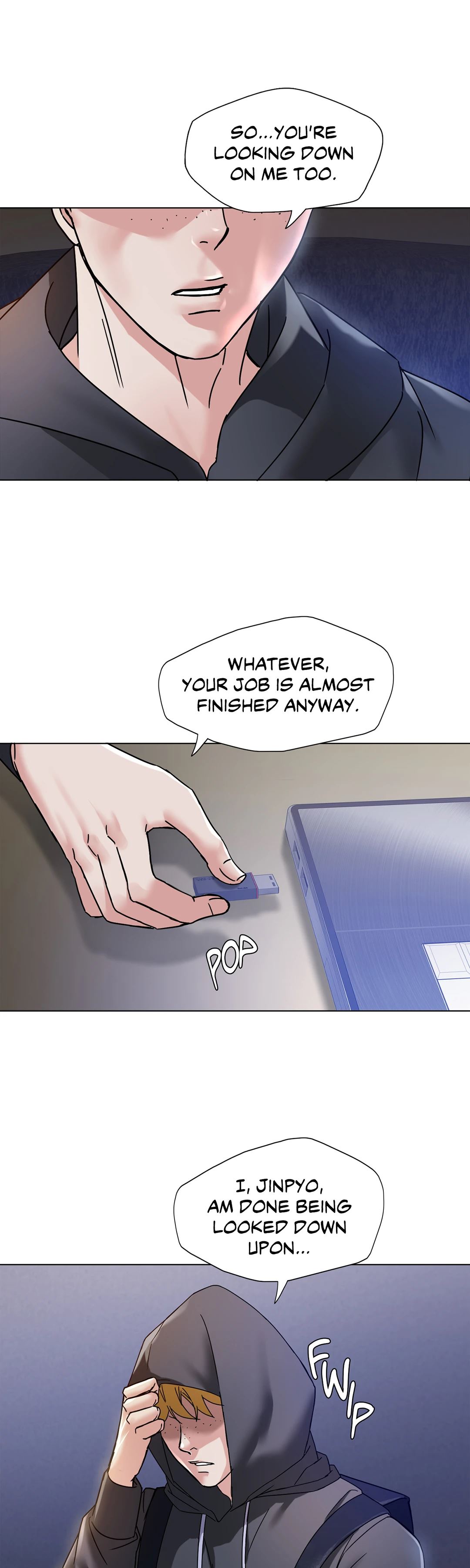 Climb on Top Chapter 45 image 22
