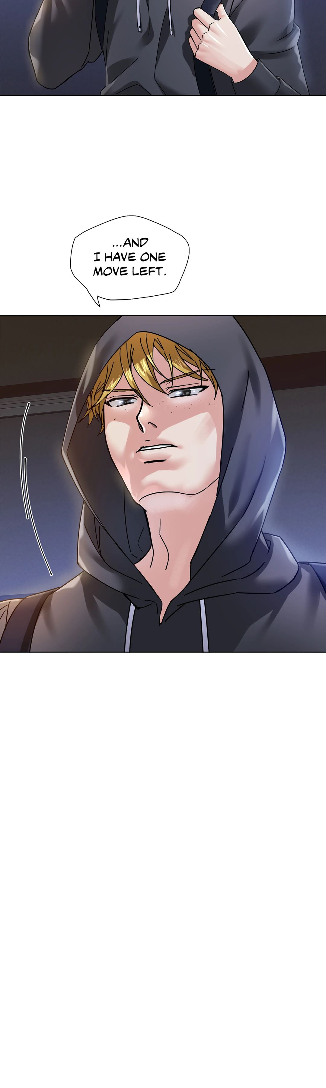 Climb on Top Chapter 45 image 23