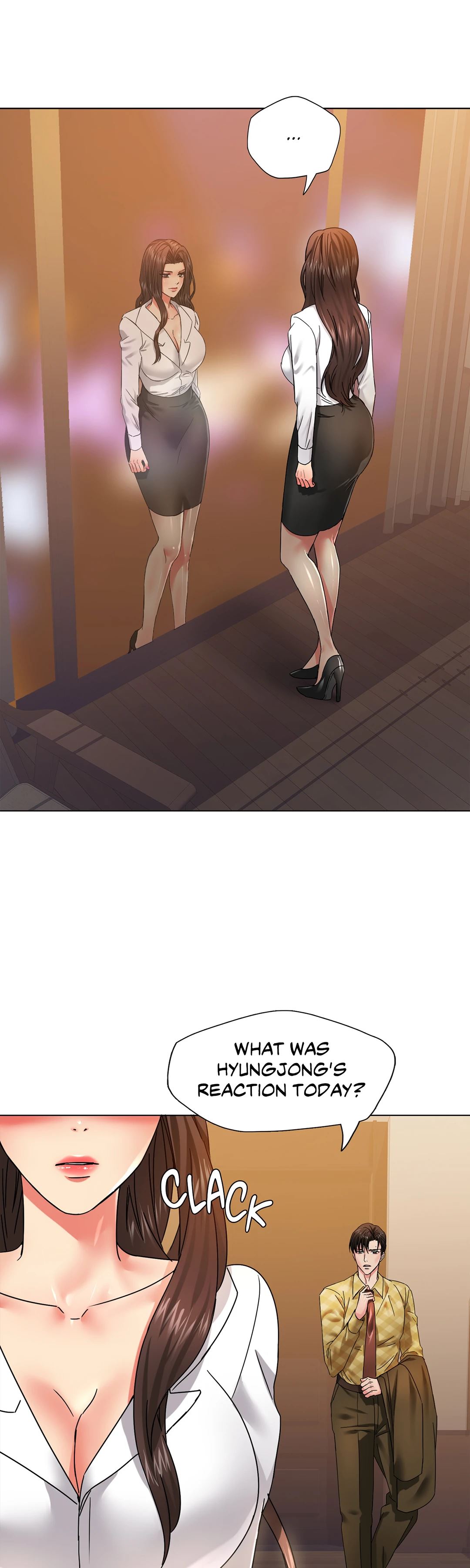 Climb on Top Chapter 45 image 24