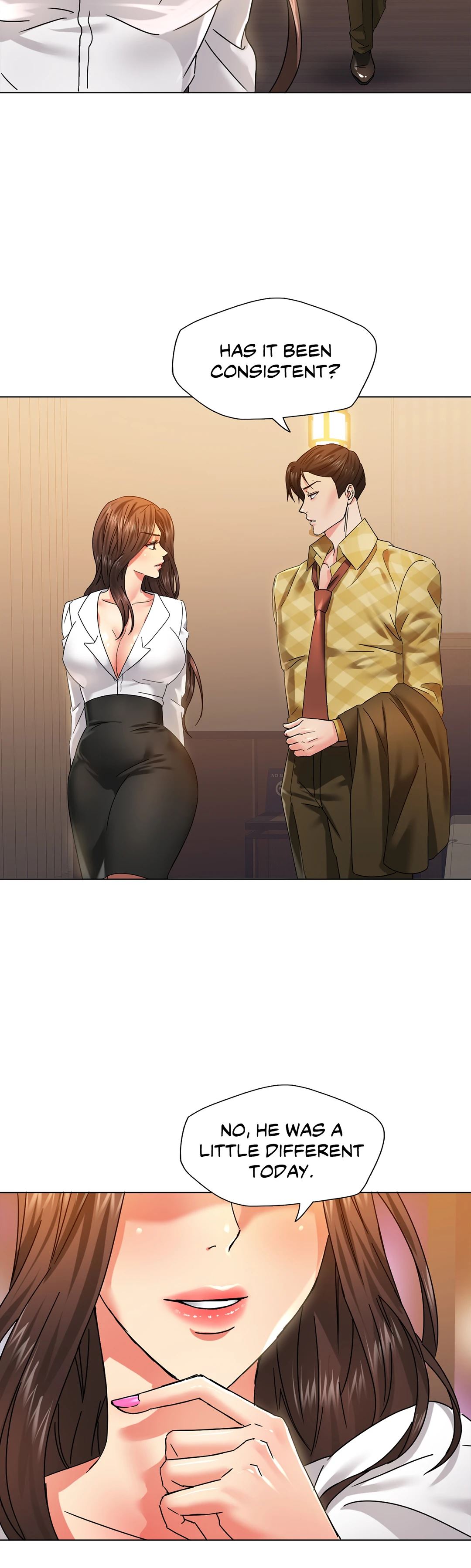 Climb on Top Chapter 45 image 25