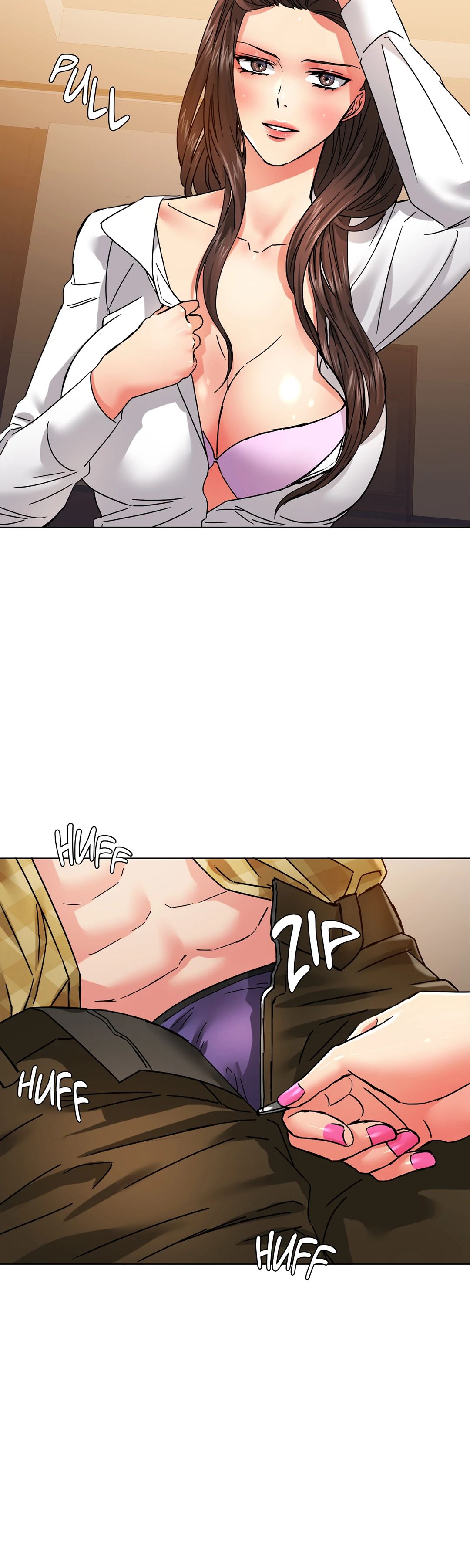 Climb on Top Chapter 45 image 29