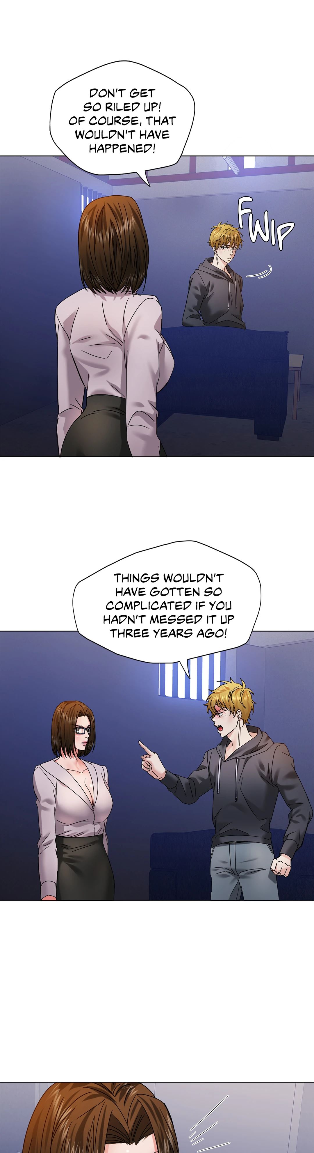 Climb on Top Chapter 45 image 4
