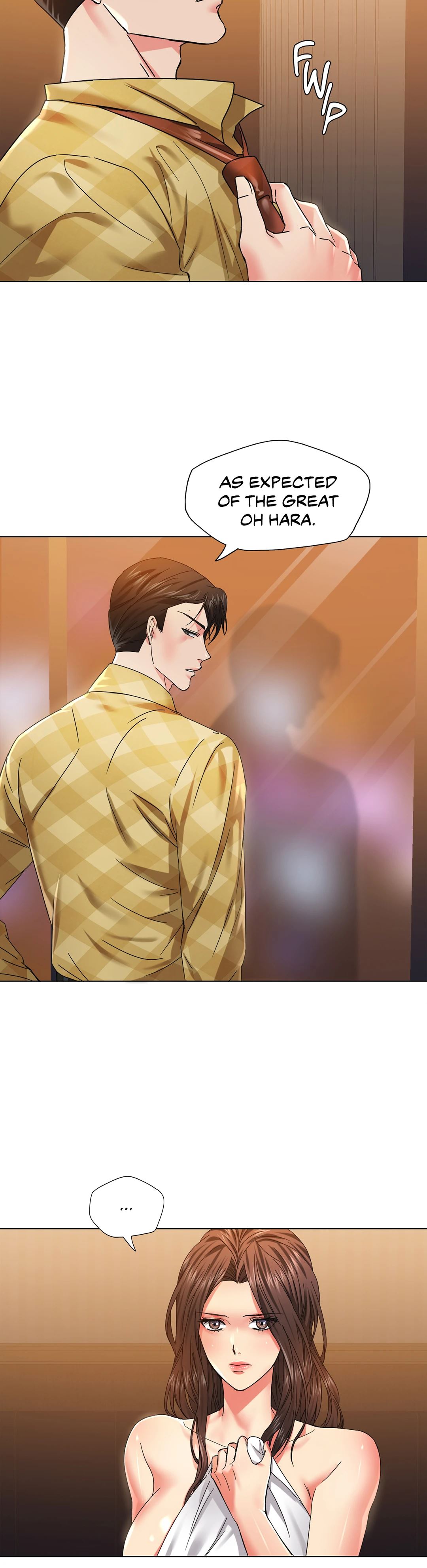 Climb on Top Chapter 46 image 9