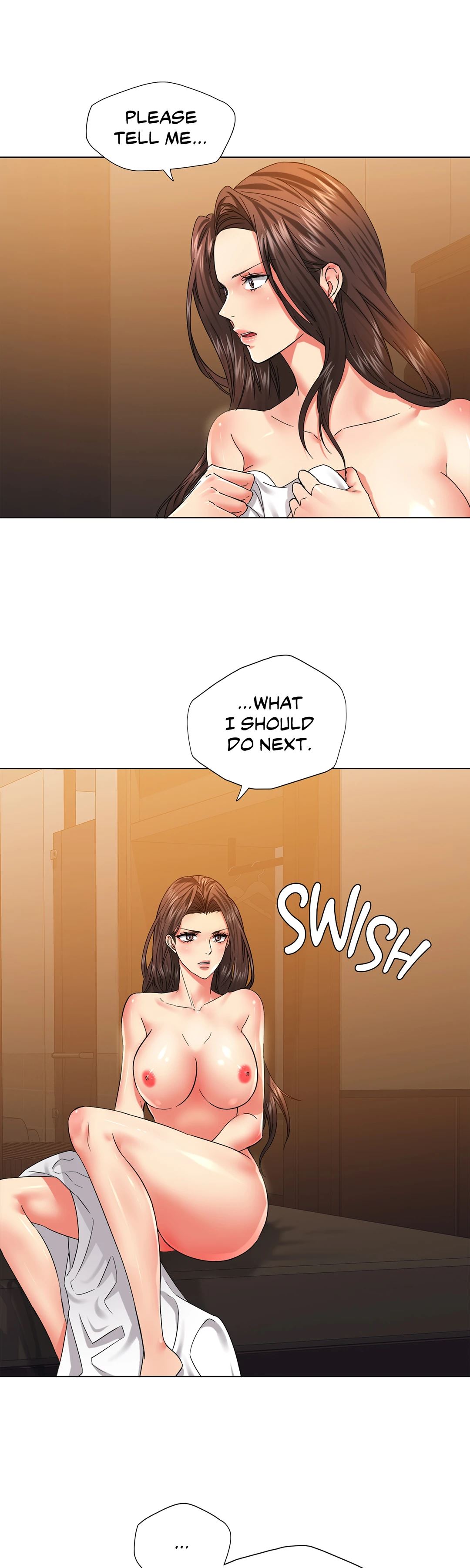 Climb on Top Chapter 46 image 10