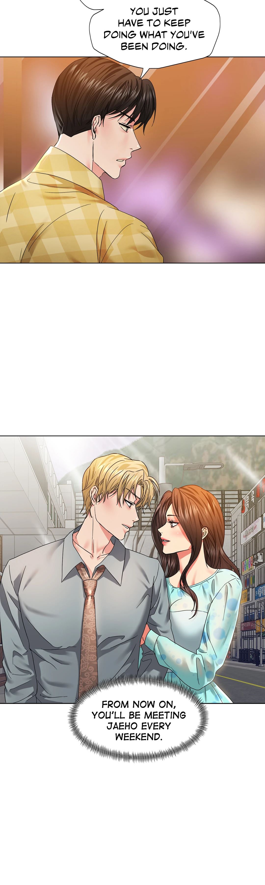 Climb on Top Chapter 46 image 11