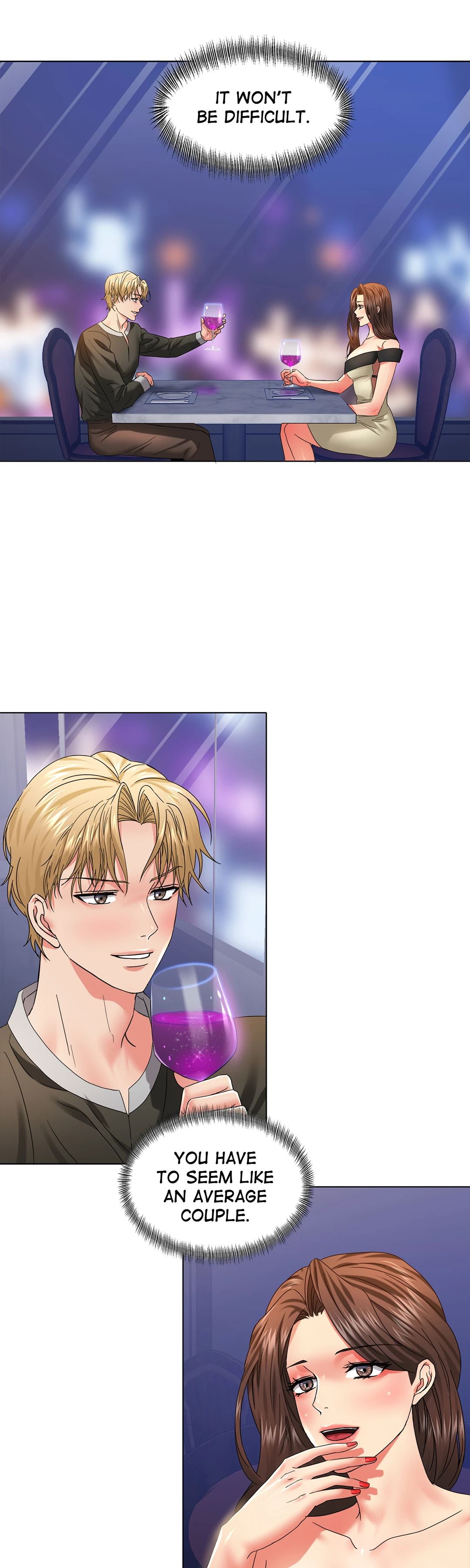 Climb on Top Chapter 46 image 12