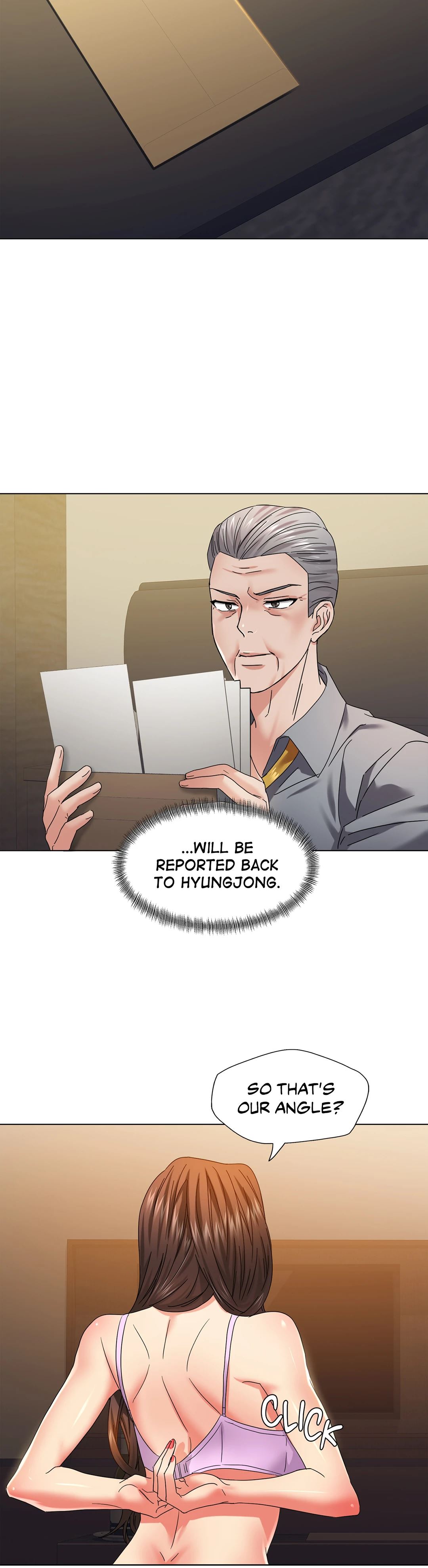 Climb on Top Chapter 46 image 15