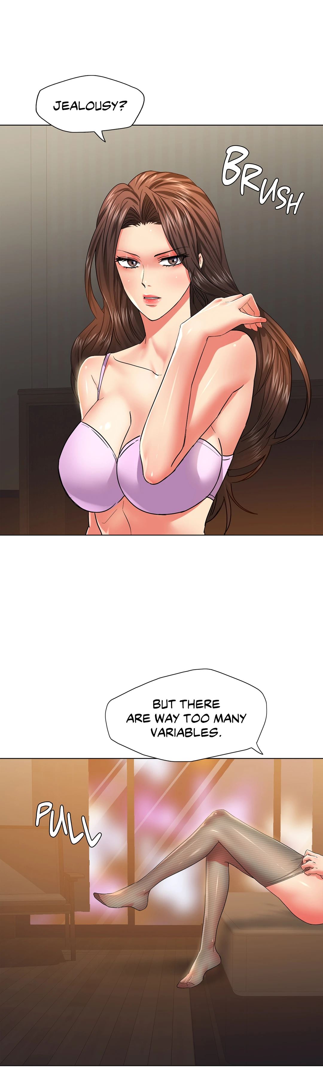 Climb on Top Chapter 46 image 16