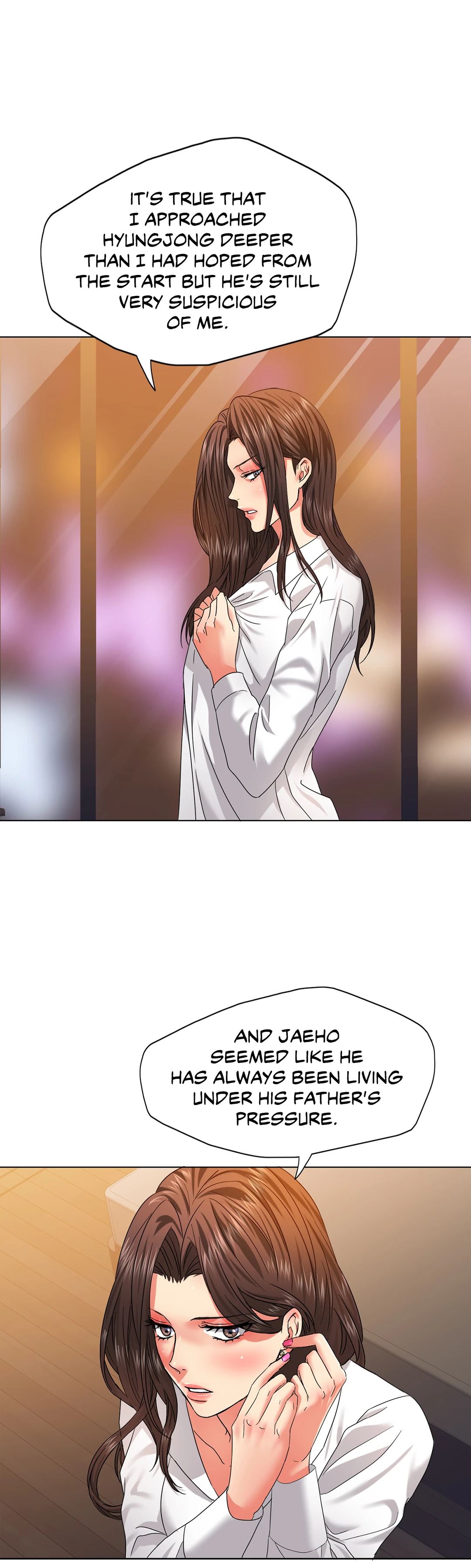 Climb on Top Chapter 46 image 17