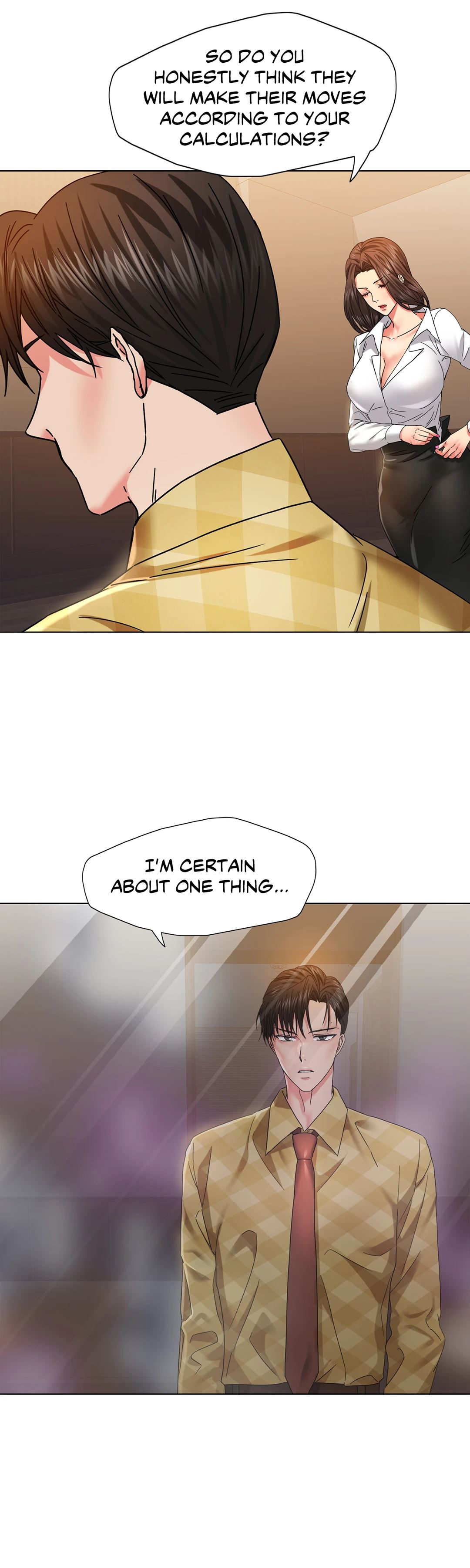 Climb on Top Chapter 46 image 18