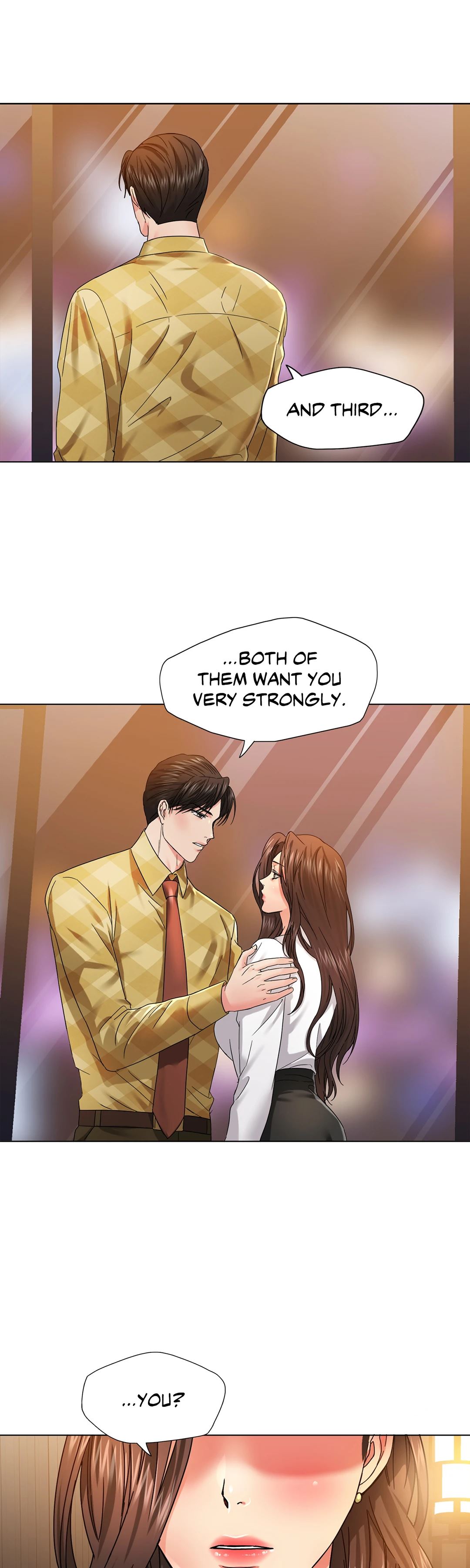 Climb on Top Chapter 46 image 20