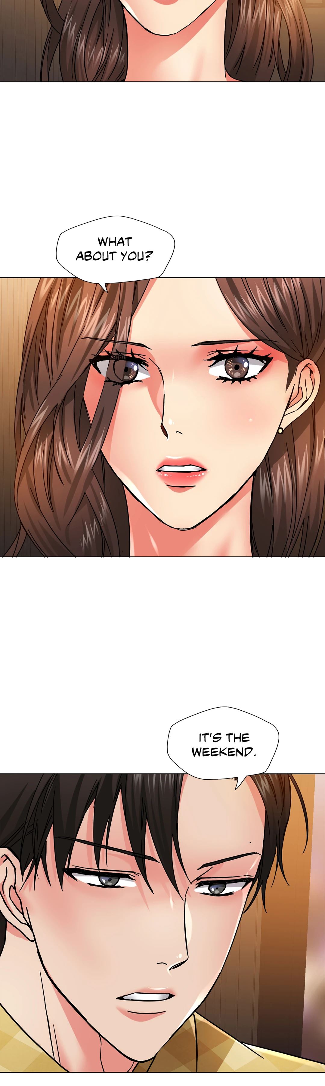 Climb on Top Chapter 46 image 21