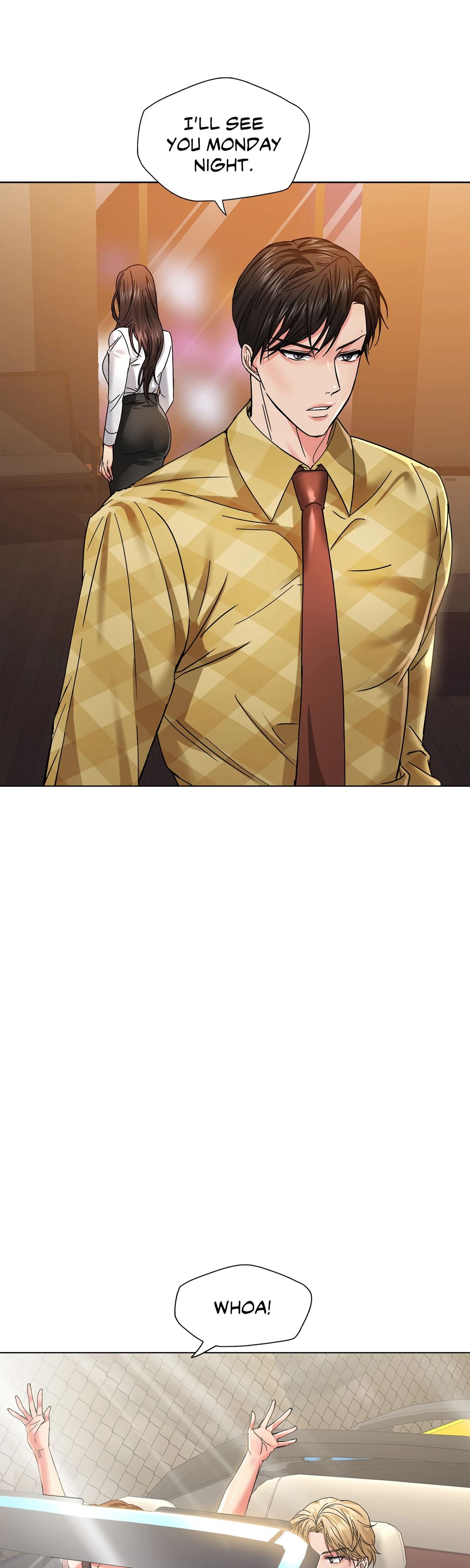 Climb on Top Chapter 46 image 22