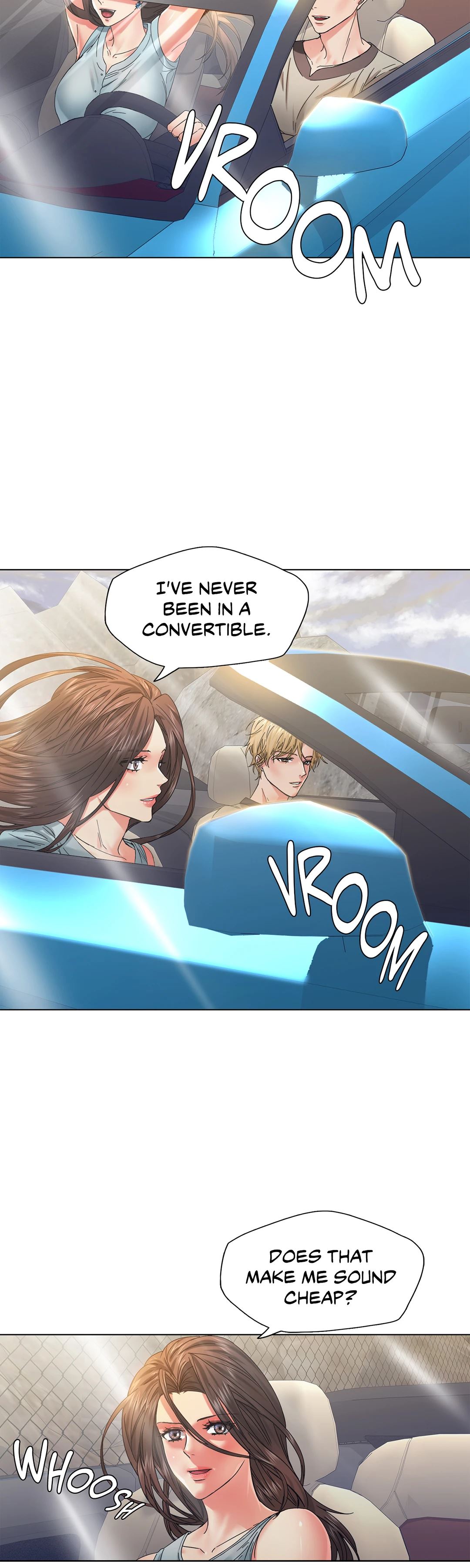 Climb on Top Chapter 46 image 23