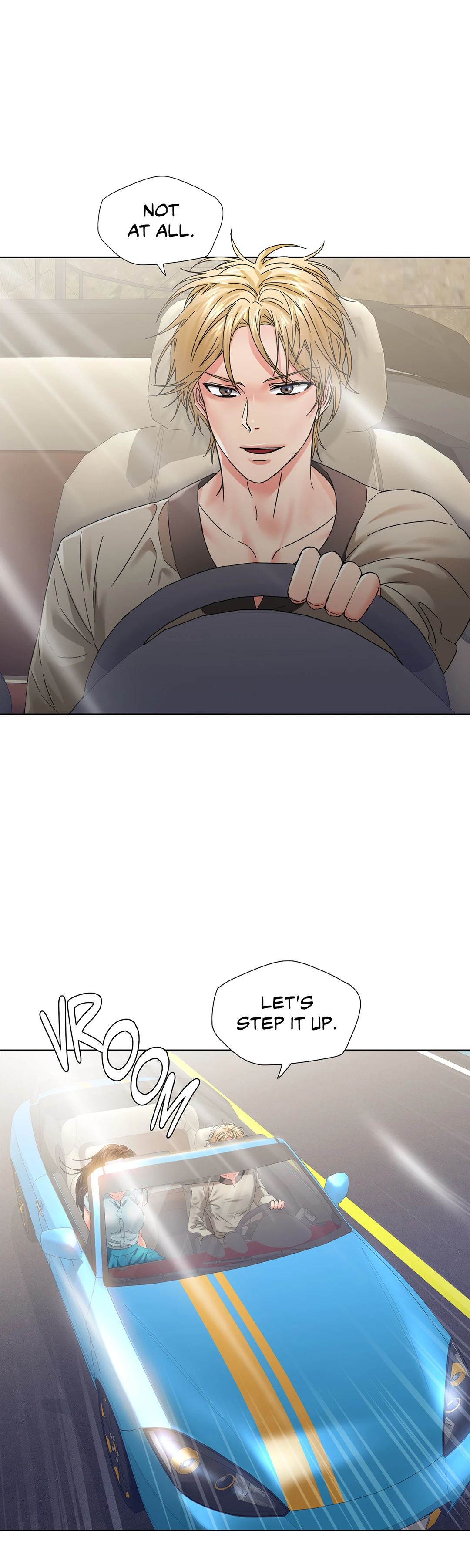 Climb on Top Chapter 46 image 24