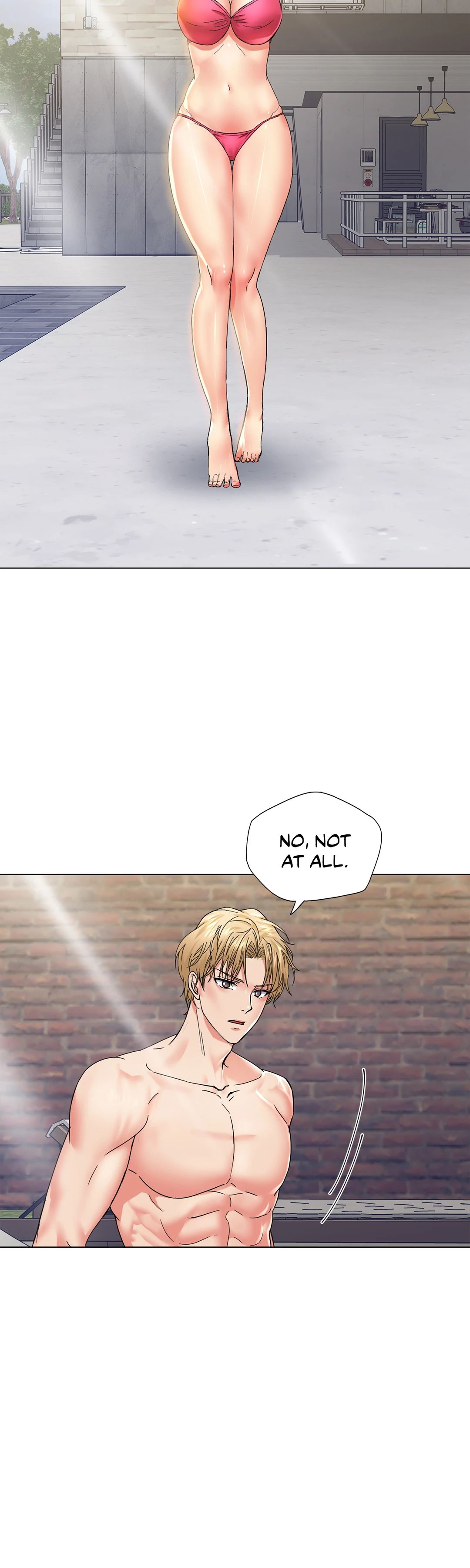 Climb on Top Chapter 46 image 27